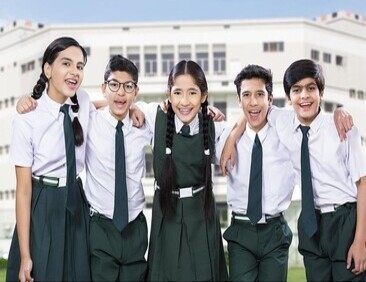 boarding school